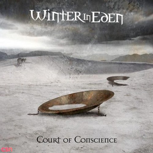 Winter In Eden