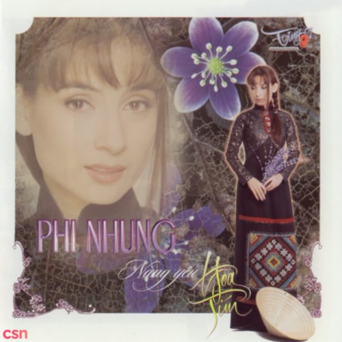 Phi Nhung