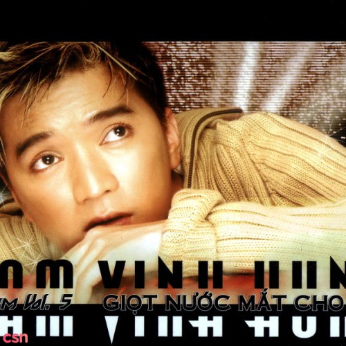 Đàm Vĩnh Hưng