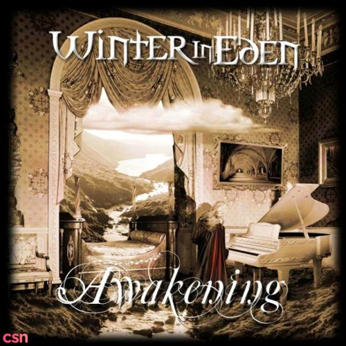Winter In Eden