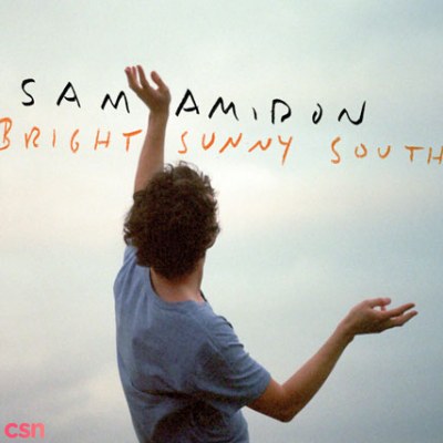 Sam Amidon