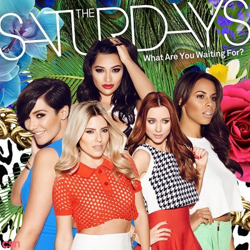 The Saturdays