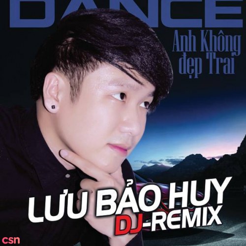 Lưu Bảo Huy