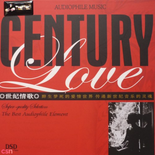 Century Love (Audiophile Music)