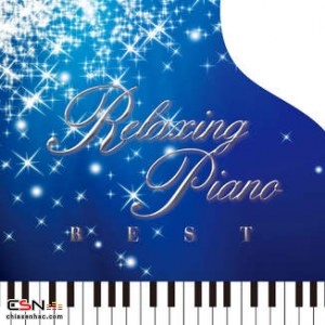 Relaxing Piano - Best Disney Collection (CD1)