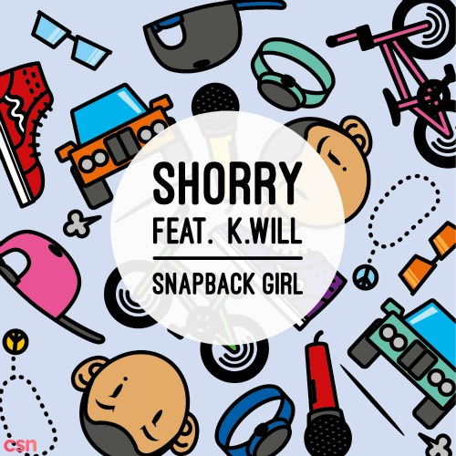 Snapback Girl (Single)