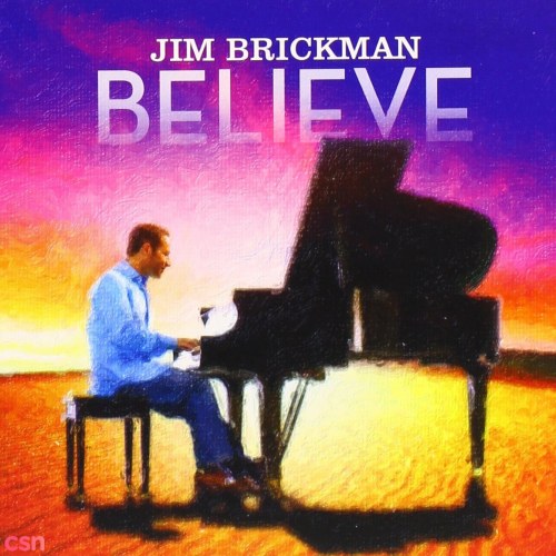 Jim Brickman