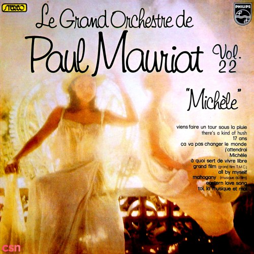 Paul Mauriat