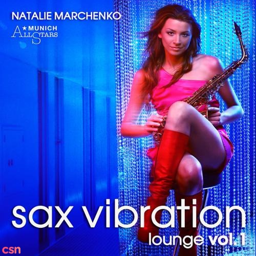 Sax Vibration Lounge