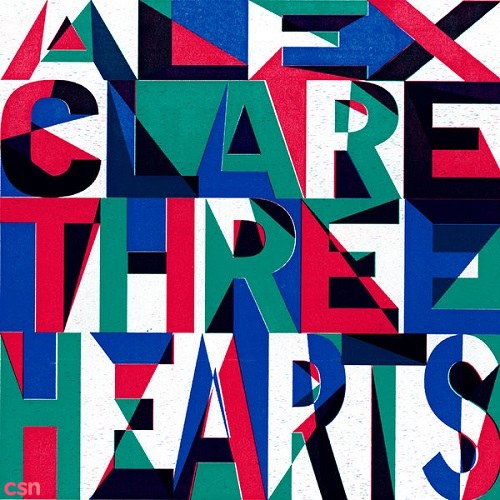 Alex Clare