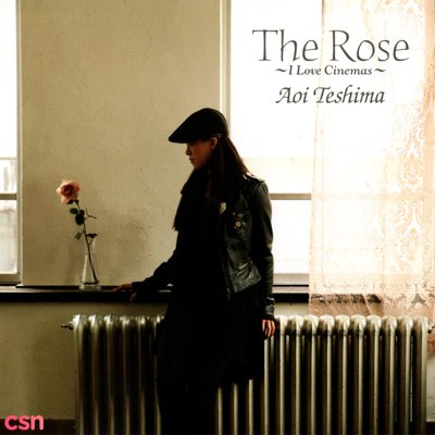 The Rose ~I Love Cinemas~