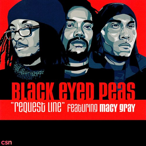 The Black Eyed Peas