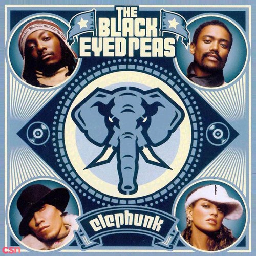 The Black Eyed Peas