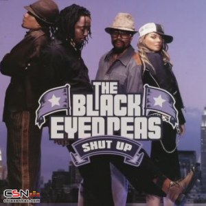 The Black Eyed Peas