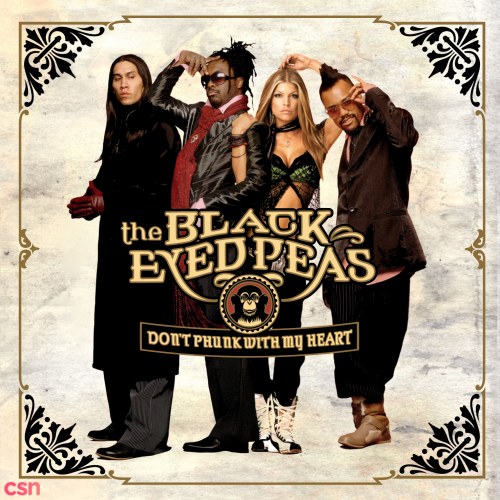 The Black Eyed Peas