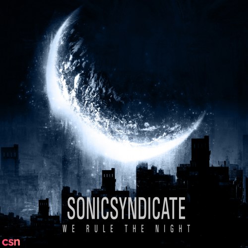 Sonic Syndicate