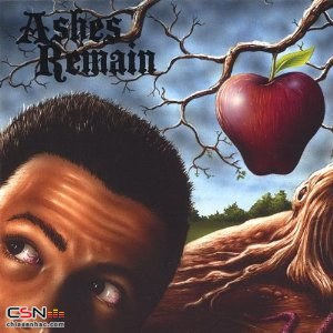 Ashes Remain