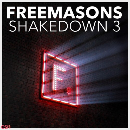 Shakedown 3 (CD2: Night)