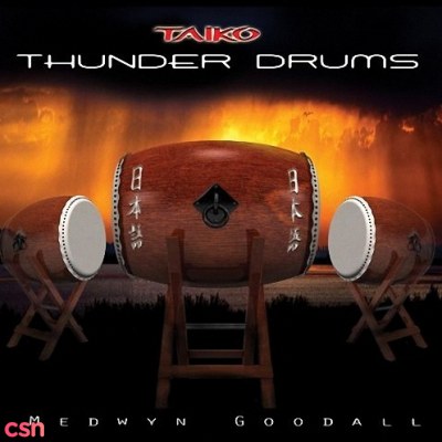 Taiko - Thunder Drums