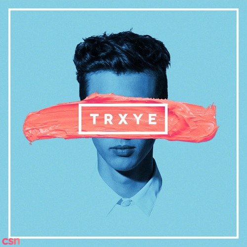 TRXYE (EP)