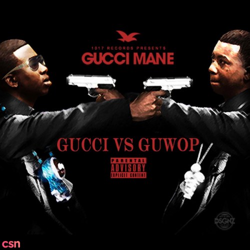 Gucci Vs Guwop