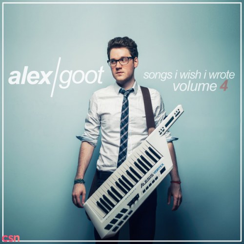 Alex Goot