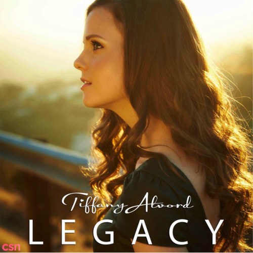 Tiffany Alvord