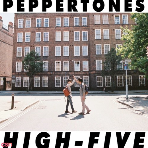 Peppertones