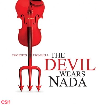 The Devil Wears Nada - Adventure