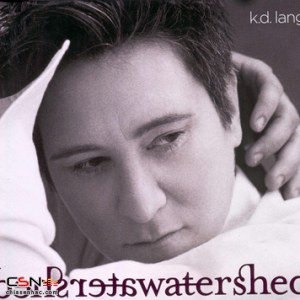 K.D. Lang