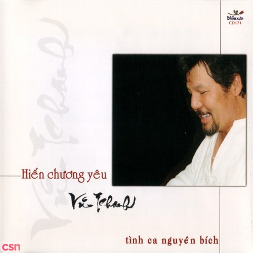 Hiến Chương Yêu (Tình Ca Nguyên Bích)