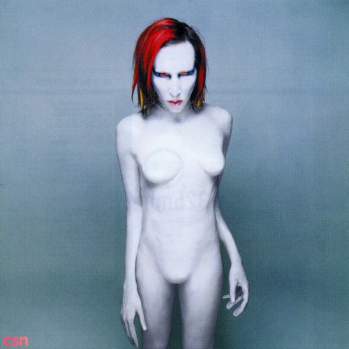 Mechanical Animals