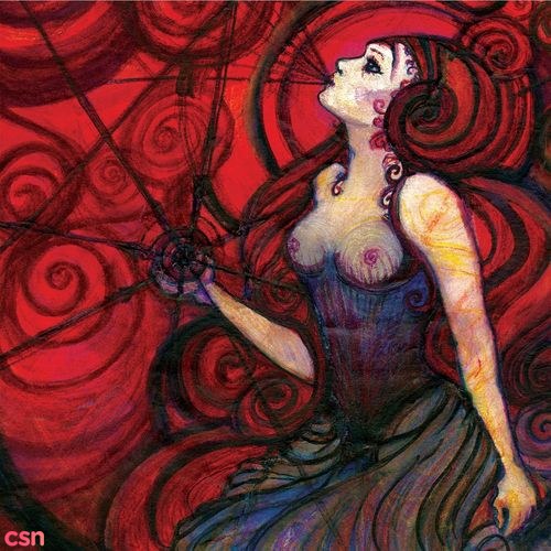 Nachtmystium