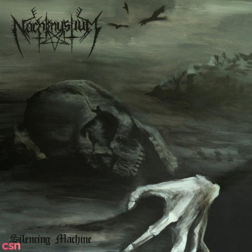 Nachtmystium