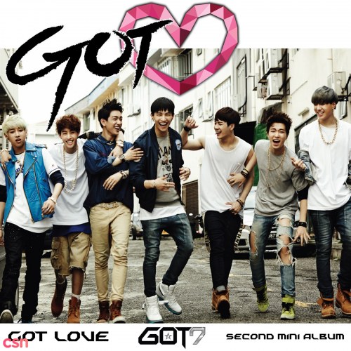 Got7