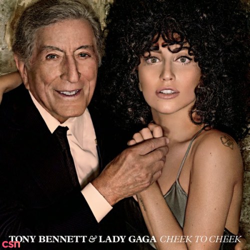 Cheek To Cheek (Deluxe Version)