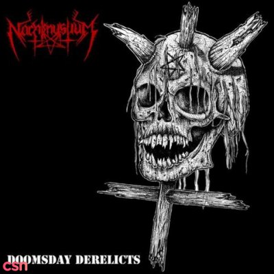 Doomsday Derelicts (EP)