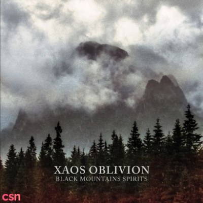 Black Mountains Spirits