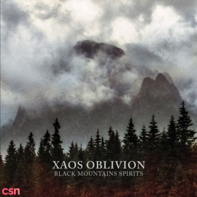 Xaos Oblivion