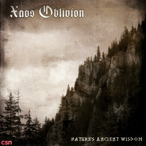 Xaos Oblivion