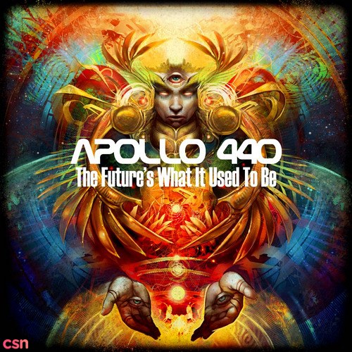 Apollo 440