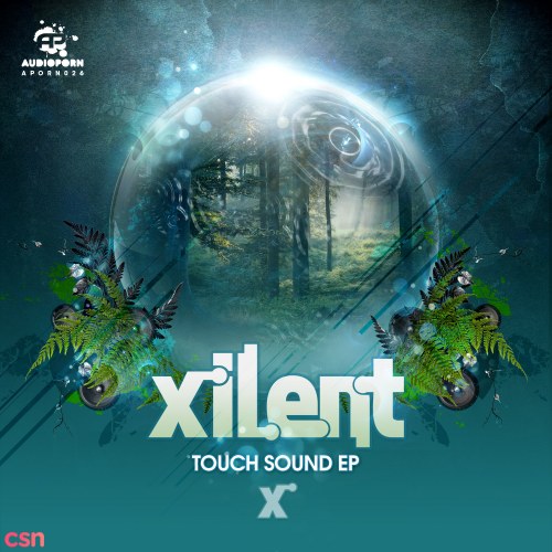 Touch Sound EP