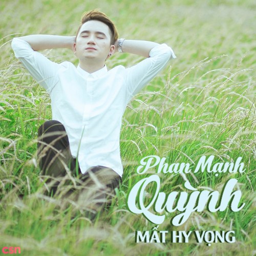 Mất Hy Vọng