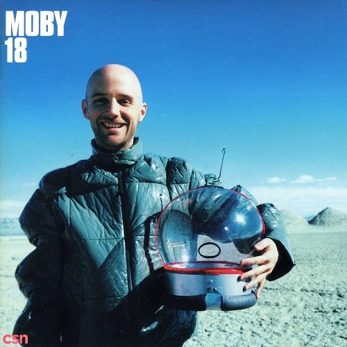 Moby