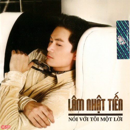 Lâm Nhật Tiến