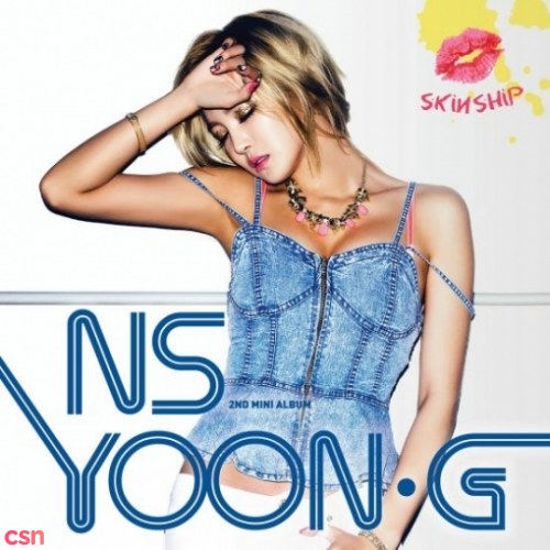 NS Yoon-G