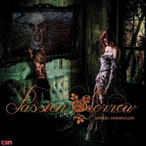 Passion For Sorrow