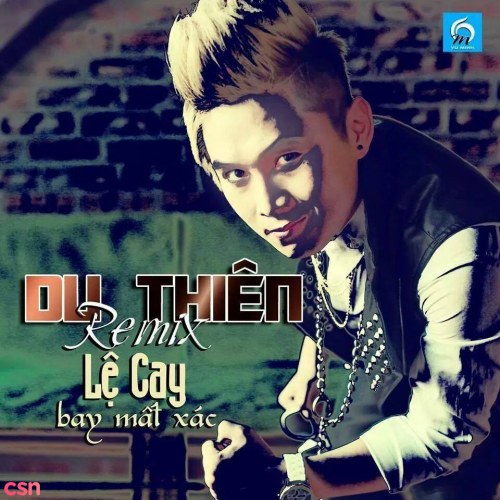 Lệ Cay Remix (Single)