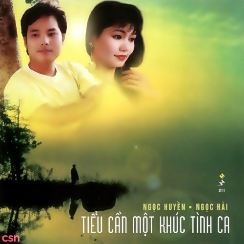 Tiểu Cần Một Khúc Tình Ca