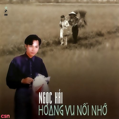 Hoang Vu Nỗi Nhớ